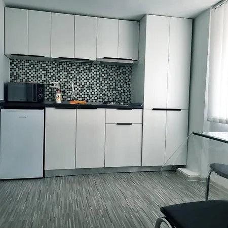 Julien Central Home Galaţi Extérieur photo