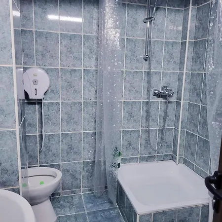 Julien Central Home Galaţi Extérieur photo