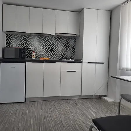 Julien Central Home Galaţi Extérieur photo