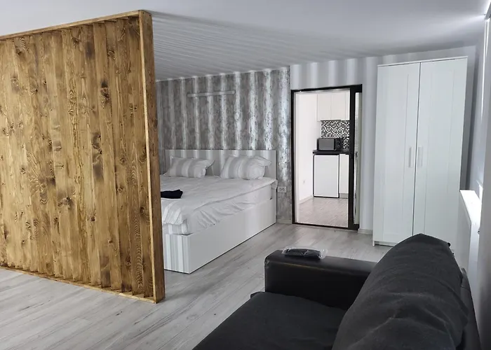 Julien Central Home