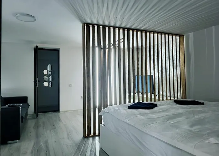Julien Central Home