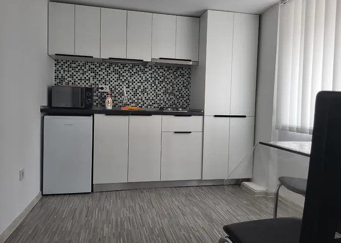 Julien Central Home