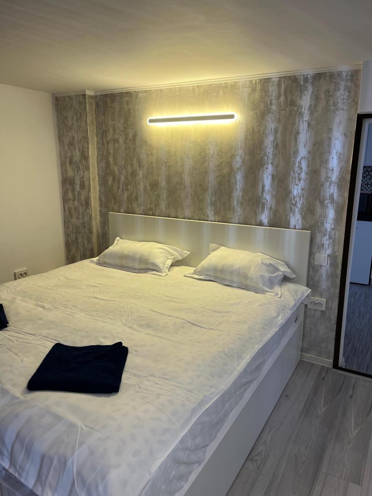 Apartment Julien *