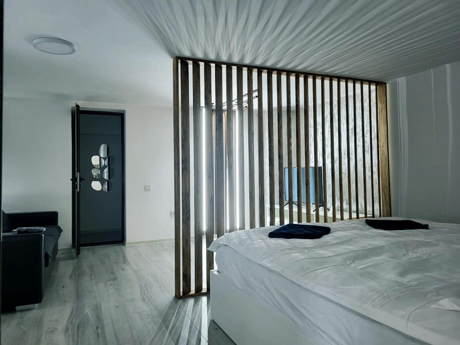 Julien Apartment Galati (Galati)